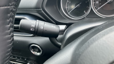 Mazda CX-5 2.0 e-Skyactiv G MHEV Newground 5dr Petrol Estate